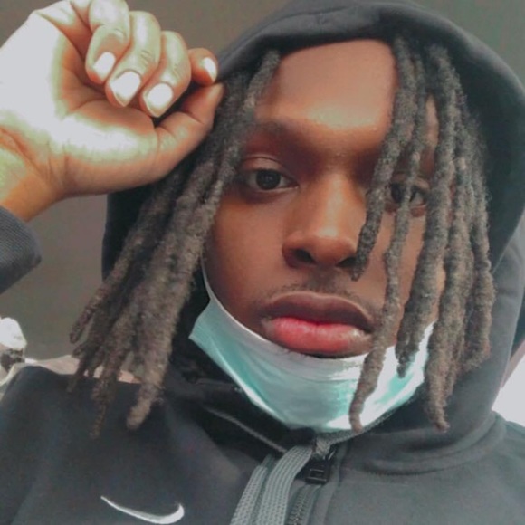 Meet your Posher, Malik - Picture 1 of 1